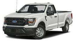 2023 Ford Super Duty F-250 XL