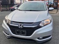 2016 Honda HR-V EX-L w/Navi