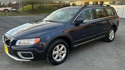2010 Volvo XC70 3.2