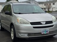 2005 Toyota Sienna LE