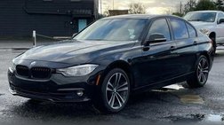 2018 BMW 3 Series 330i