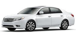2012 Toyota Avalon Limited