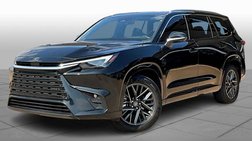 2024 Lexus TX 350 Premium