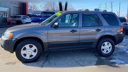 2003 Ford Escape XLT Popular 2