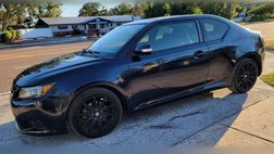 2013 Scion tC Base