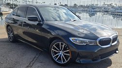 2019 BMW 3 Series 330i