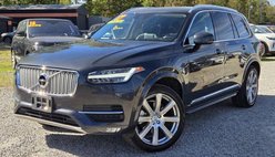 2017 Volvo XC90 T6 Inscription