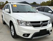 2014 Dodge Journey SXT