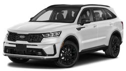 2021 Kia Sorento SX Prestige