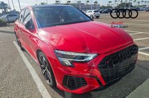 2024 Audi S3 2.0T quattro Premium Plus