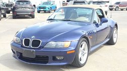 1997 BMW Z3 2.8