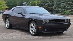 2009 Dodge Challenger R/T