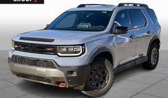 2026 Honda Passport TrailSport Elite Blackout