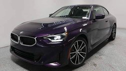 2025 BMW 2 Series 230i