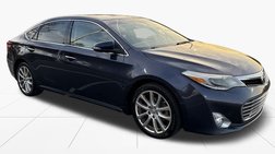 2015 Toyota Avalon Limited