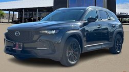 2024 Mazda CX-50 2.5 S Preferred