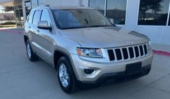 2014 Jeep Grand Cherokee Laredo E