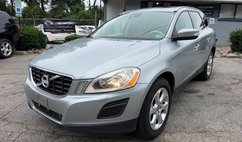 2013 Volvo XC60 3.2 Premier