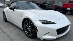 2016 Mazda MX-5 Miata Grand Touring