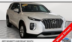 2022 Hyundai Palisade SE