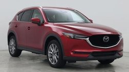 2019 Mazda CX-5 Grand Touring Reserve