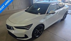 2023 Acura Integra w/Tech w/A-SPEC