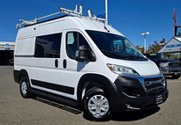 2025 Ram ProMaster 1500