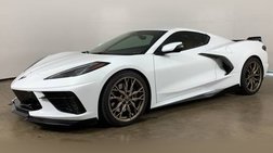 2024 Chevrolet Corvette Stingray