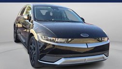 2022 Hyundai Ioniq 5 SEL