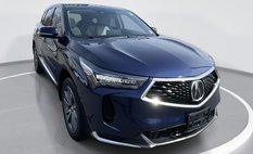 2023 Acura RDX w/Tech