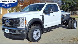 2026 Ford Super Duty F-350 XL