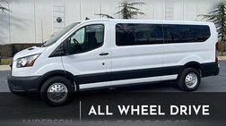 2023 Ford Transit XL