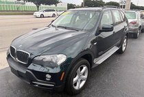 2010 BMW X5 xDrive30i