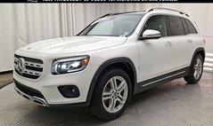 2022 Mercedes-Benz GLB GLB 250 4MATIC