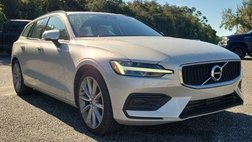 2020 Volvo V60 T5 Momentum