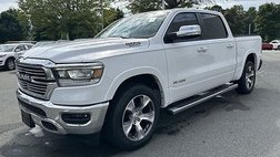 2020 Ram Ram Pickup 1500 Laramie
