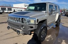 2006 HUMMER H3 Base