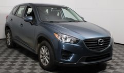 2016 Mazda CX-5 Sport
