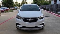 2017 Buick Encore Preferred II