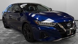 2023 Nissan Maxima SL