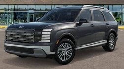 2026 Hyundai Palisade SEL Premium