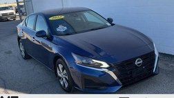 2023 Nissan Altima 2.5 S