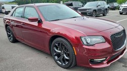2023 Chrysler 300 Touring L