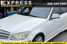 2008 Mercedes-Benz C-Class C 300 Luxury