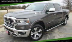 2022 Ram Ram Pickup 1500 Laramie