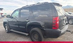 2008 Chevrolet Tahoe LT