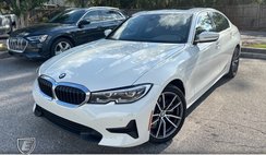 2021 BMW 3 Series 330e xDrive