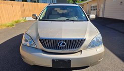 2006 Lexus RX 330 Base