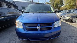 2010 Dodge Grand Caravan Hero
