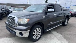 2011 Toyota Tundra Limited